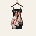 Miami Shiii Tube Dress